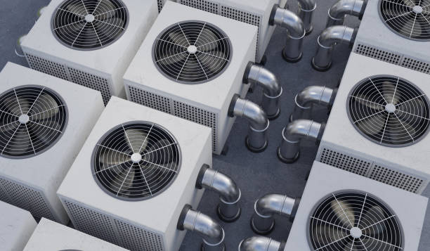 Best HVAC system installation  in Citrus Heights, CA