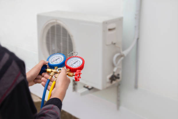 Best HVAC maintenance near me  in Citrus Heights, CA