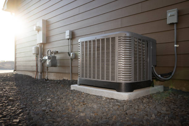 Professional HVAC in Citrus Heights, CA